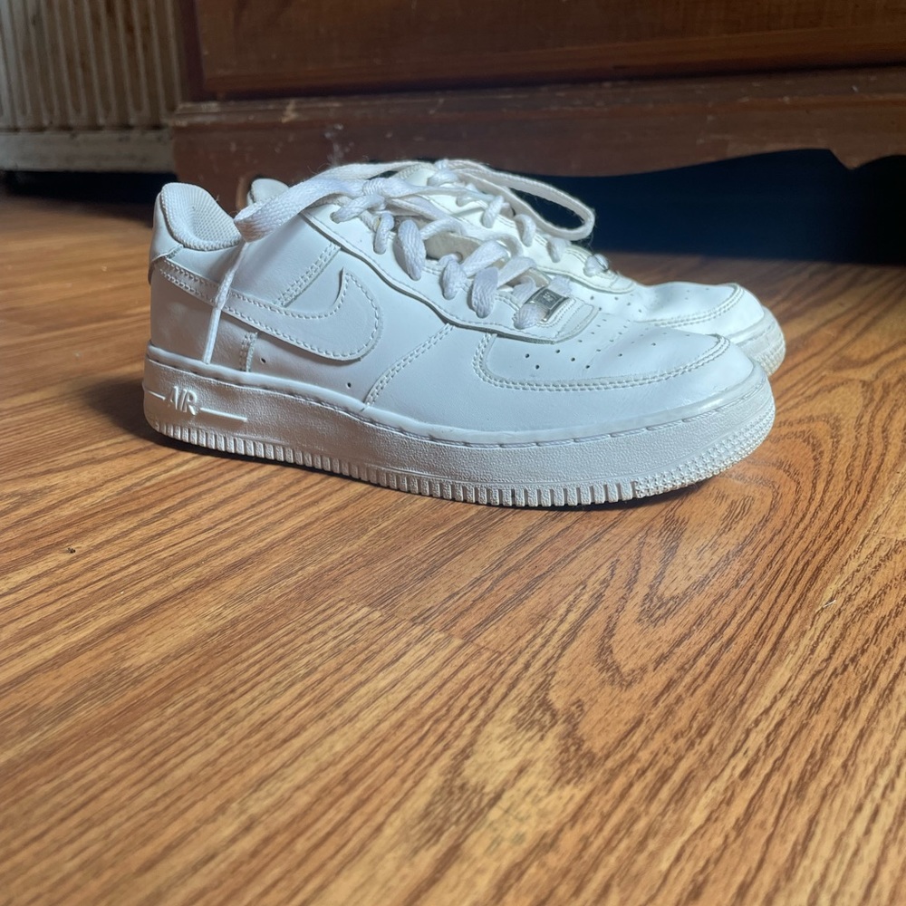 Air Force 1s
